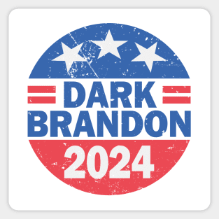 Dark Brandon 2024 Sticker